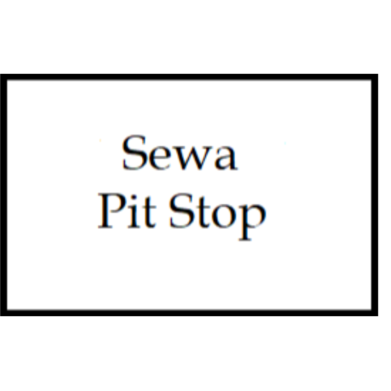 SEWAAN TAPAK PIT STOP Main Image